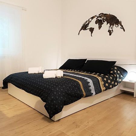 Giotto Apartment Florence Buitenkant foto