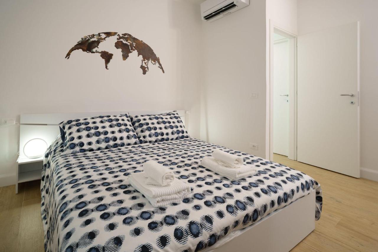 Giotto Apartment Florence Buitenkant foto