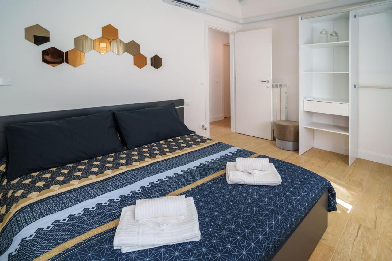 Giotto Apartment Florence Buitenkant foto